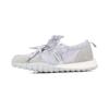 Barbara Leather Spirit Shoelace 2.5cm Women S SneakerS Bbj171gy