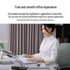 Logitech Wave Combo Ergonomic Wireless Keyboard and Mouse Set