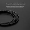 Rongweisheng Cat6 Flat Ethernet Cable