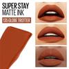 Maybelline New York Superstay Matte Ink Liquid Lipstick 16Hr Wear Long Lasting Non Transfer Bold Lip Color With Precise Applicator 5Ml