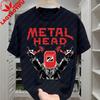 Welder Metal Worker Welder  Welding T Shirt Unisex Women Personality Funny Gifts Ropa Hombre Short Sleeved Unisex Clothing