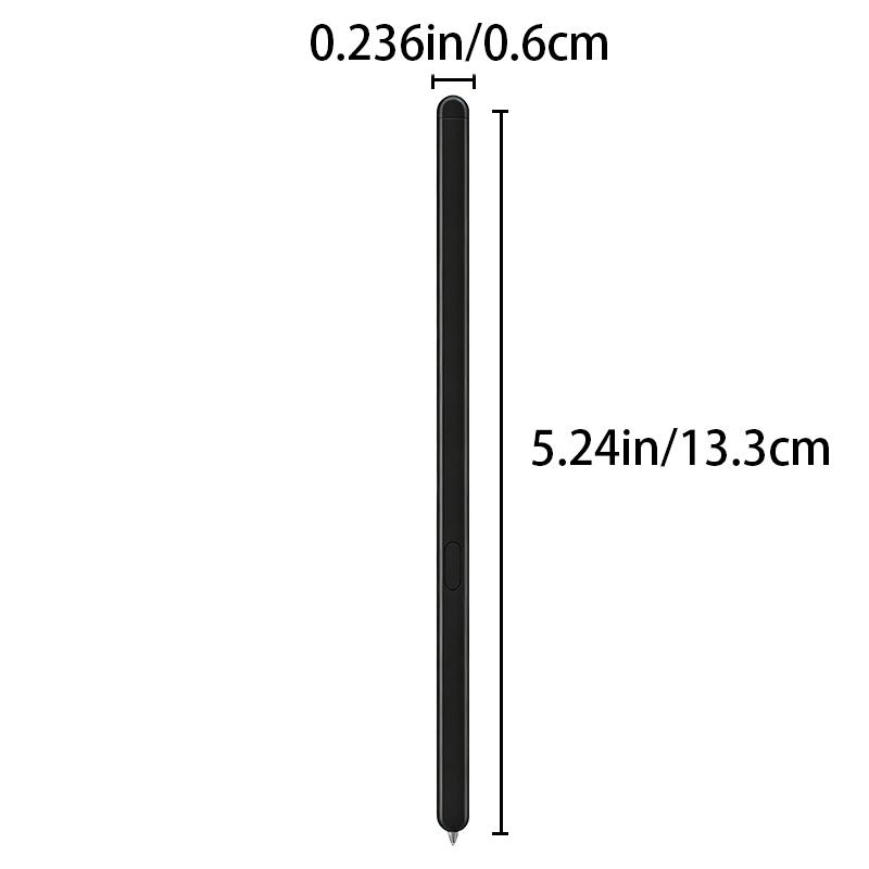 For Samsung Galaxy Z Fold 5 S Pen EJ-PF946, Passive EMR Stylus Pen Compatible with SM-F9460 SM-F946W SM-F946N SM-F946U SM-F946B