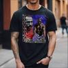 Khalil Rountree 90er Jahre Vintage Bootleg Style T-Shirt, MMA, BJJ, Motivierend