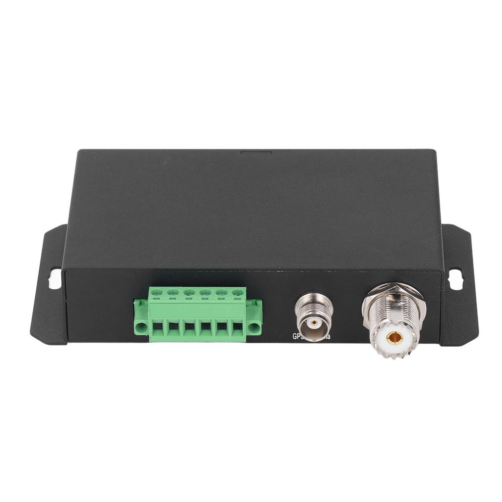 Für HAR?100 AIS Empfänger Zweikanal 10 bis 35V DC 38400 Bps Empfindlicher Genauer GPS-Empfänger für