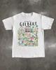 Gilbert Arizona T-Shirt, Retro Desert Hometown Landmark Souvenir Graphic Tee