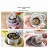 Beiding Tea Infuser Glass Travel Mug