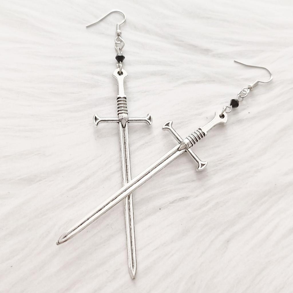 Retro Earrings For Women Fashionable, Versatile, Sophisticated And Stylish Stud Earrings For Women