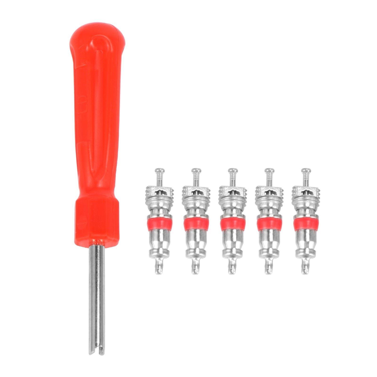 Werkzeug Demonte Reifen + 5 für Auto Motorrad H2P6