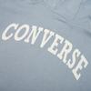 New Converse Retro Full Zip Hoodie 10026150-A09