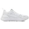 Puma RS-Simul8 Core White Unisex Sneakers Black 387161-01