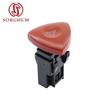 Sorghum 8200442724 Hazard Warning Light Switch For Nissan Primastar For Renault Espace Laguna Trafic Vel Satis Vauxhall Vivaro