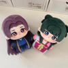 10CM Anime The Apothecary Diaries Chibi Maomao Plush doll Kawaii Cotton Doll Renshi Maomao plusies figure Stuffed Cosplay toys