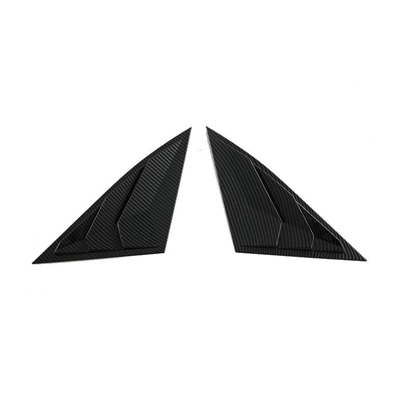 Denza N7 Rear Triangle Louver Decorative Cover (2023)