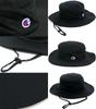 Champion Adventure Pattern Free Size Hat, A,