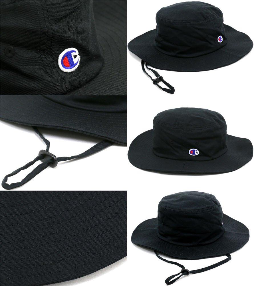 Champion Adventure Pattern Free Size Hat, A,