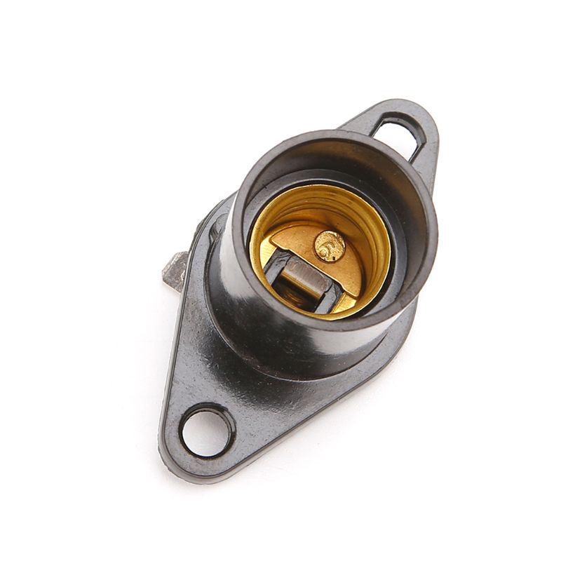 Soquete Allen de Impacto 14mm Curto x 1/2 Pol