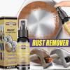 Rayhong Household Rust Remover, Removes Burn Marks from Kitchen Pots, Stainless Steel Rust Removal and Prevention, Cleaning and Stain Removal 30ml