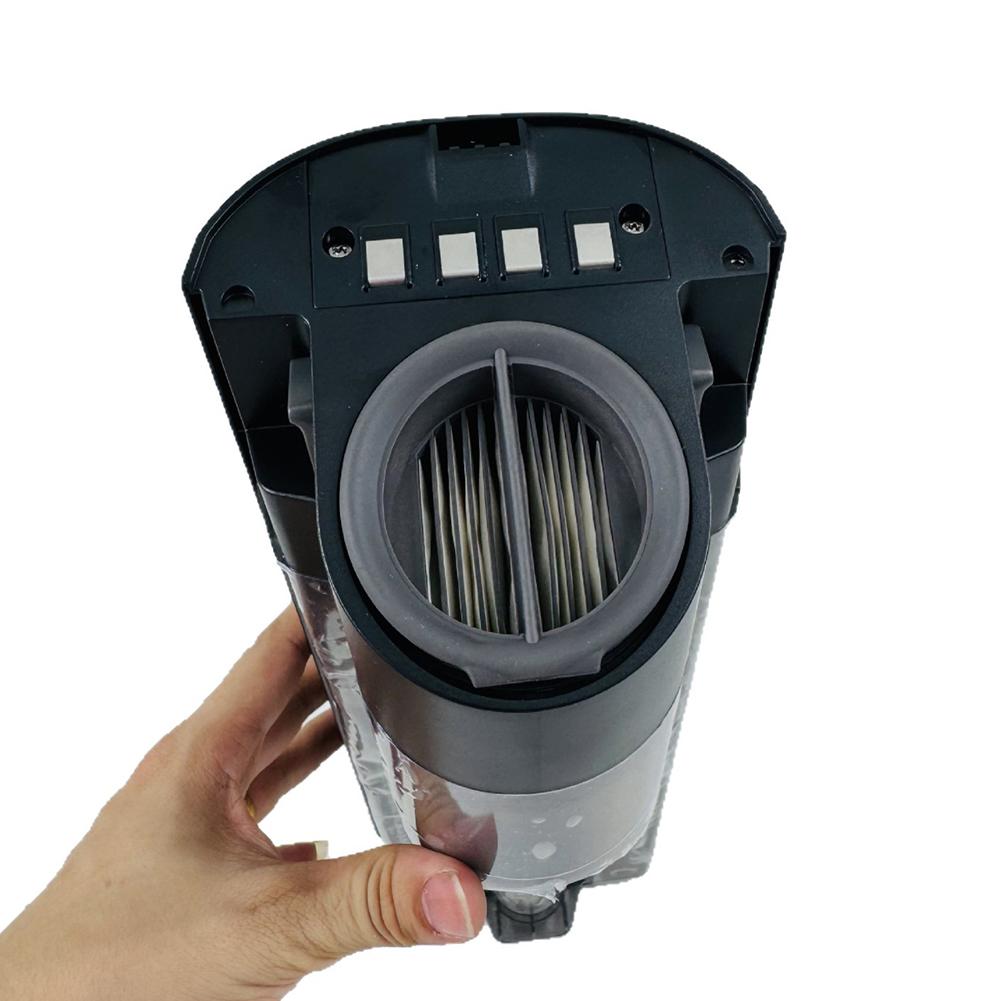 עבור Dreame H14 מטאטא ושואב אבק מיכל מים מלוכלכים כפול אביזר ניקוי ביתי אוסף שפכים וכתמים