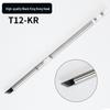 T12 Soldering Iron Tip Accessories & Stand for Soldering Station