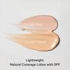 melixir - Daily Skin Tint Sunscreen - 2 Colors