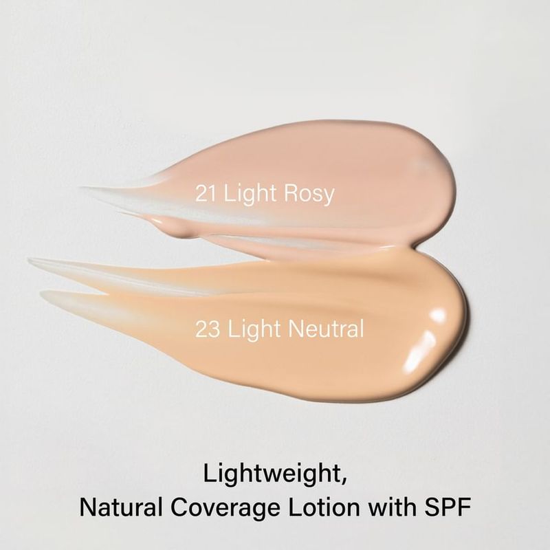 melixir - Daily Skin Tint Sunscreen - 2 Colors
