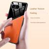 Ledertextur-Hülle für OnePlus Nord 4 5G-Abdeckung mit magnetischem Saughalter für das Auto Coque Fundas Capa