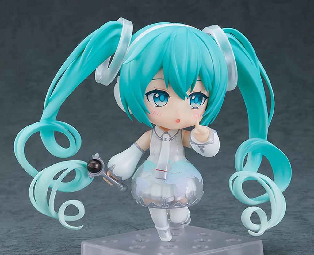 Nendoroid Hatsune Miku MIKU EXPO 2021Ver.