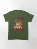 Buffalo springfield Buffalo Springfield A Rock Band from Canada and the United States Classic T-Shirt