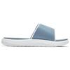 Puma Softride Slide Gefiltertes Aschweiß Herren Sneaker Blau 382112-11