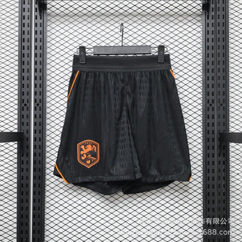 Men Women Soccer Shorts 2026-2027 Team Edition Breathable Lightweight Quick-Dry Training Pants Football Practice