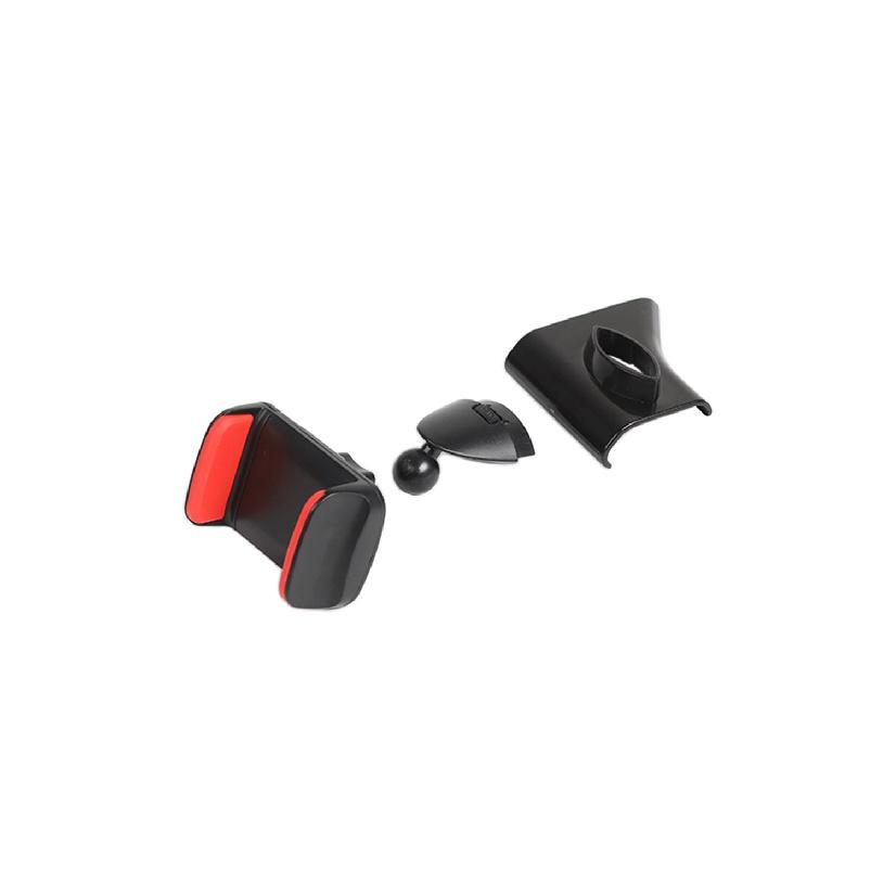 Car Mobile Phone Holder for Jeep Wrangler JL Gladiator JT 2018-2022 Navigation GPS Bracket Interphone Mount Interior