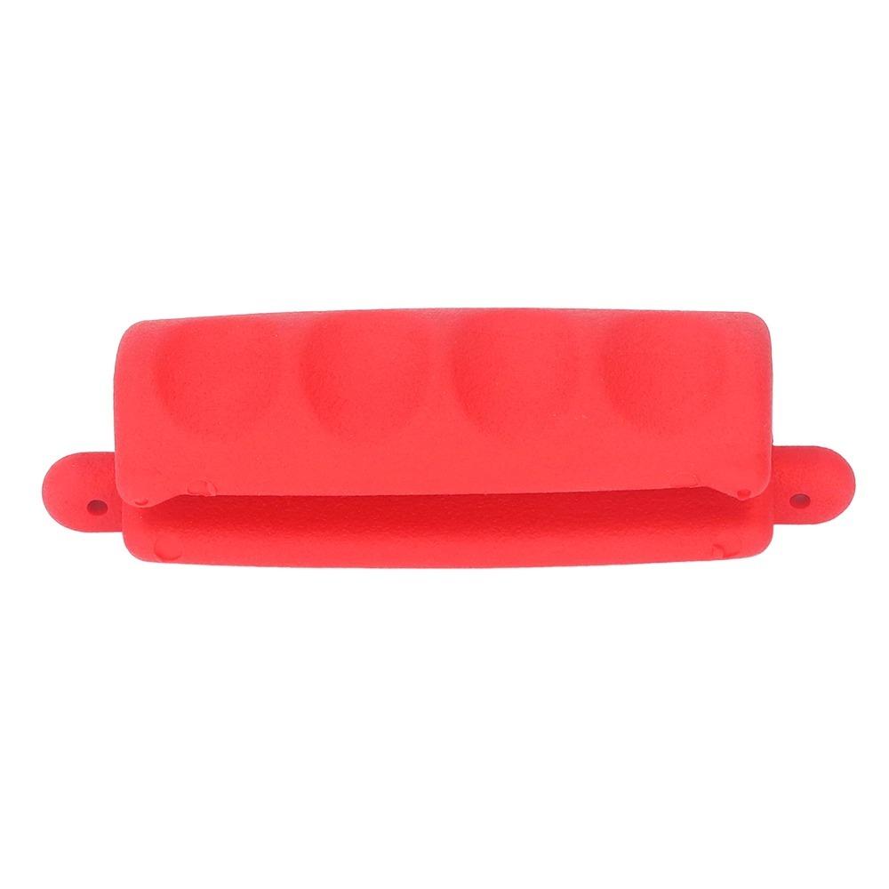 Red Arrow Puller Tool With Clip Arrow Hand Saver Convenient Target Remover Gripper Target Practice