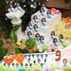 12/48 Stücke Mini Jesus Figur PVC Retter Jesus Figur Modell Statue Skulptur Desktop Dekoration Ostern Ornament Weihnachten Festival Geschenk