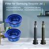 Ersatzfilter für Samsung BESPOKE Jet VS20A958FWN, VS20A95923B/AA, VS20A95923N/AA, Akku-Stielsauger