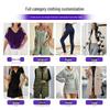 2025 Summer Fashion Lace Deep V Sleeveless Camisole