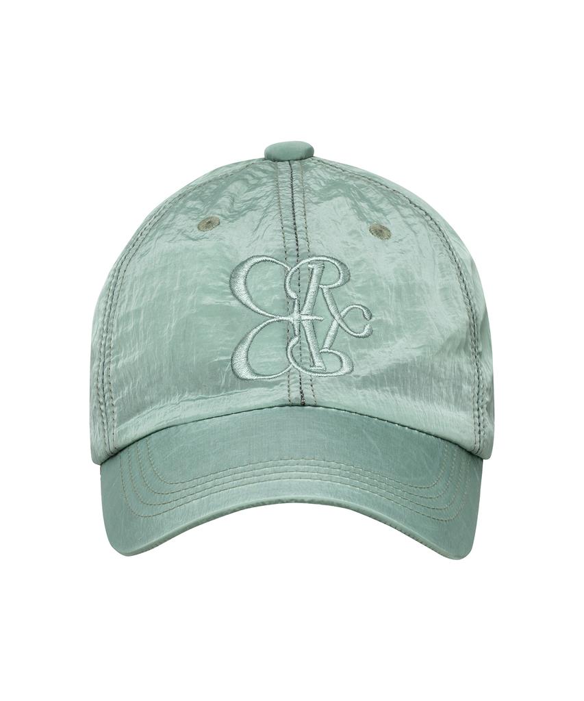 Likkeullou Rc Rwl Rec Nylon Ball Cap Olive