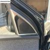 Car Pillar A Audio Speaker Tweeter Frame Cover Trim For Peugeot 3008 5008 GT 2017 -  Stainless Steel Accessories Interior