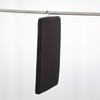 Yamazaki 3266 Steel Mesh Ironing Board, Black, Approx. 60x36x21 Cm, Tower