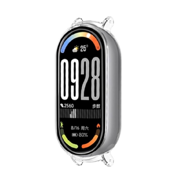 Scratch Resistant Case Protective Cover Housing Suitable for Band 10 Ceramic Edition Watch with Full Access to Controls