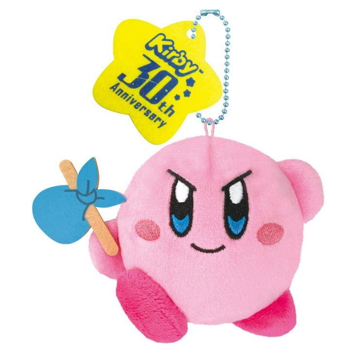 Dream Land 30th Anniversary Warm Cozy The Beginning of the Adventure 8202 536 Kirby s & [R]