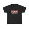 No Rules For The Dawgs Graphic T Shirt NEW Heavy Cotton Tee