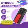 8Pcs Sensory Strip Fidget Toys Kids Autism Decompression Calming Fidgeting Toy Adults Stress Desk Anxiety Relief Sensory Toy