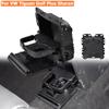 7N0862533 For VW Tiguan 2008-2016 Sharan Golf Plus 2012-2014 Water Drink Bottle Cup Rack Holder