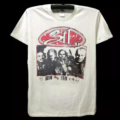 Üst giysisi – T-shirtler