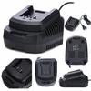 Professional 230V Battery Charger | Kraft&Dele