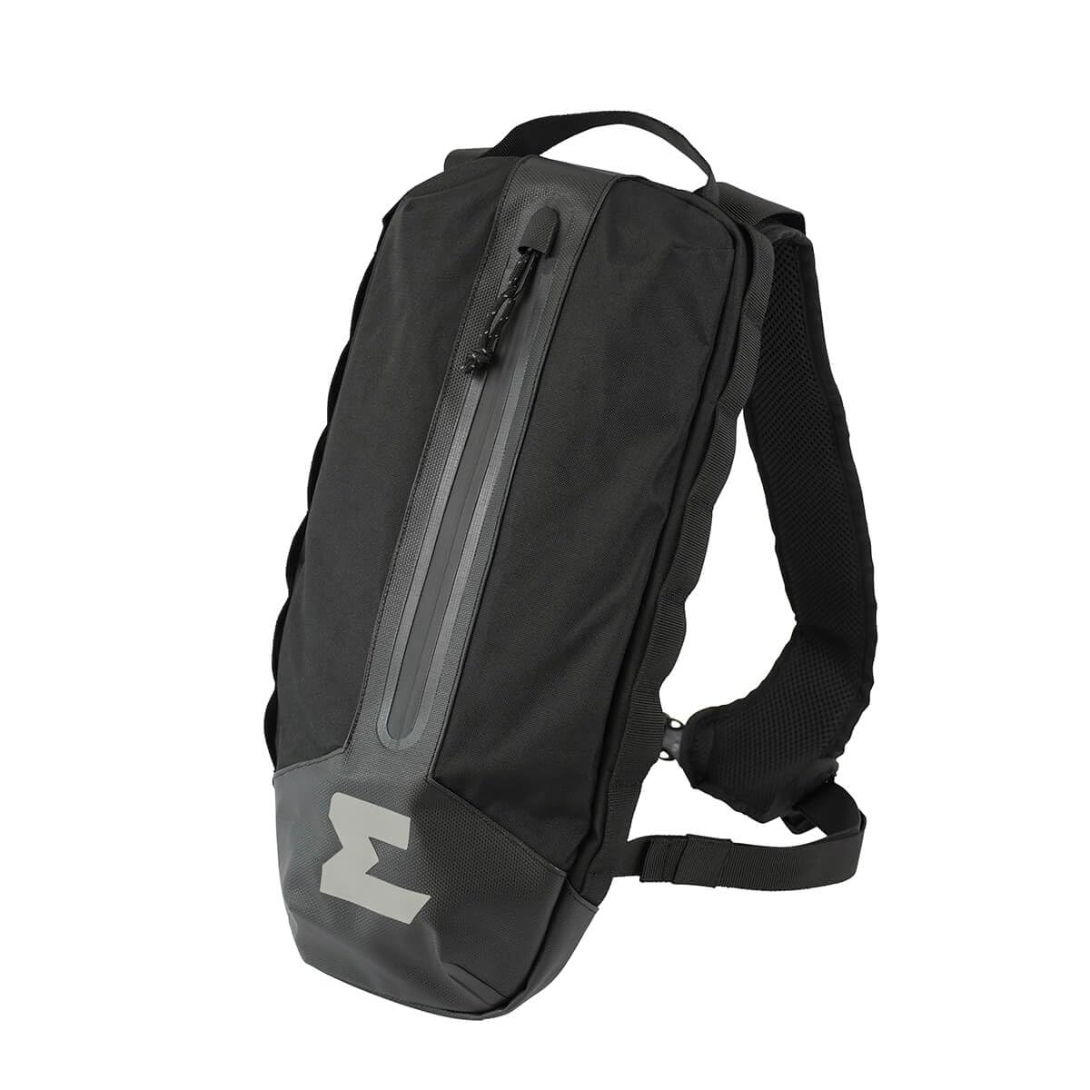 Enduristan Hurricane BACKPACK 7, 7-литровый, полностью водонепроницаемый, пыленепроницаемый и пескозащищенный рюкзак для внедорожного использования.