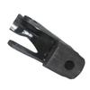 Safety Brake Pad Rubber Brakes Block Skate Brakes Roller Skates Brakes Pads Inline Roller Skate