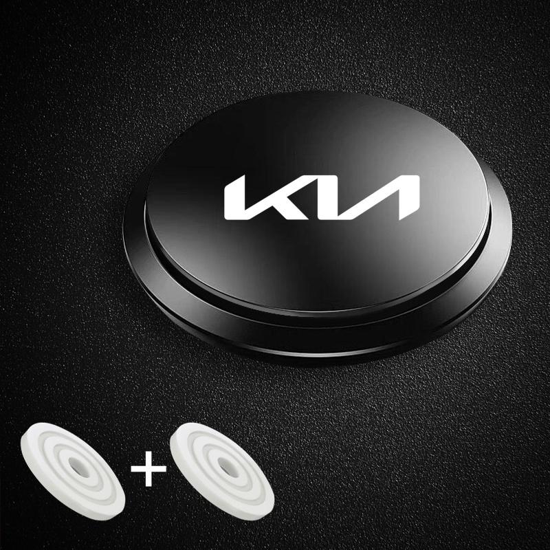 AANW1 Car Air Freshener UFO Shape for Kia Rio Ceed Sportage Cerato PicantoAuto Interior Instrument Seat Decoration Accessories Styling