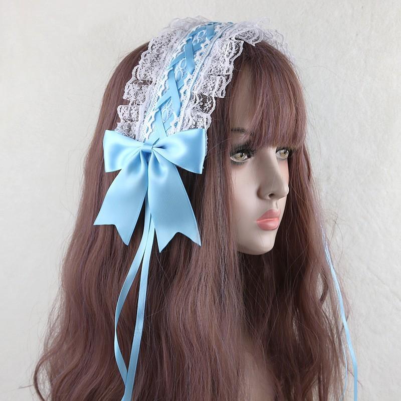 Girl's New Long Sleeve Lolita Skirt Cute Loli Student Lolita Skirt Soft Girl Princess Dress