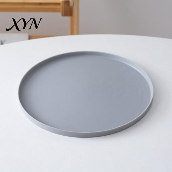 Durable Rubber Pet Placemat Bowl Mat, Waterproof Dog Floor Protection Meal Cat Feeding Mat Non Slip Non-Slip Spill Proof Food Water for Cats And Dogs